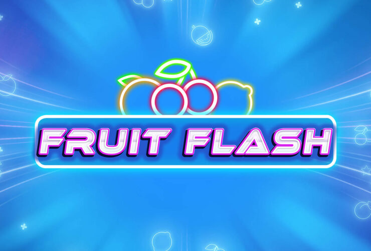 Fruit Flash
