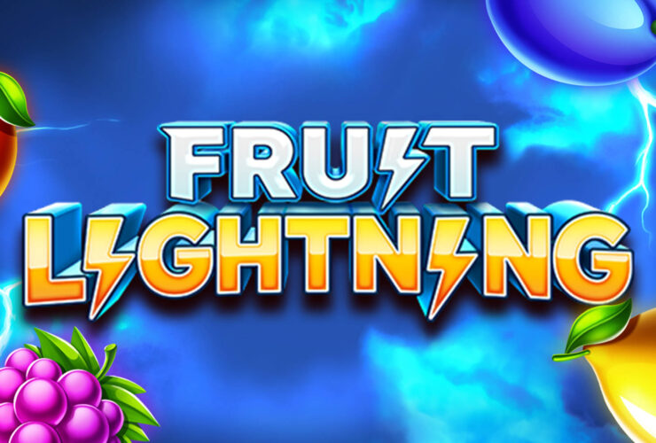 Fruit Lightning 66 Fruit Lightning