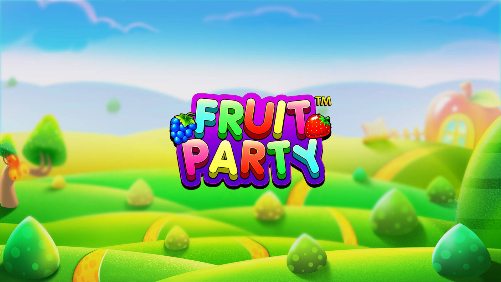 Fruit Party 1 Fruit Party