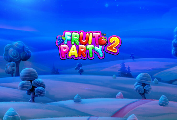 Fruit Party 2