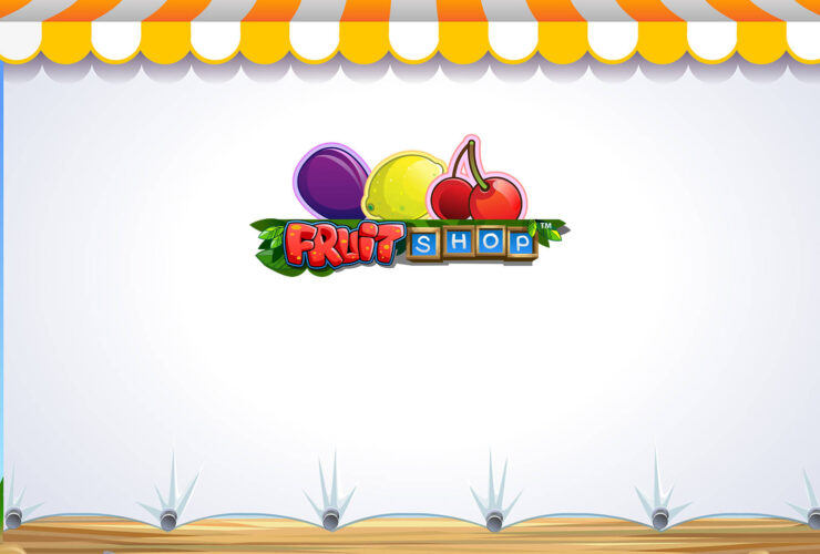 Fruit Shop 45 Fruit Shop