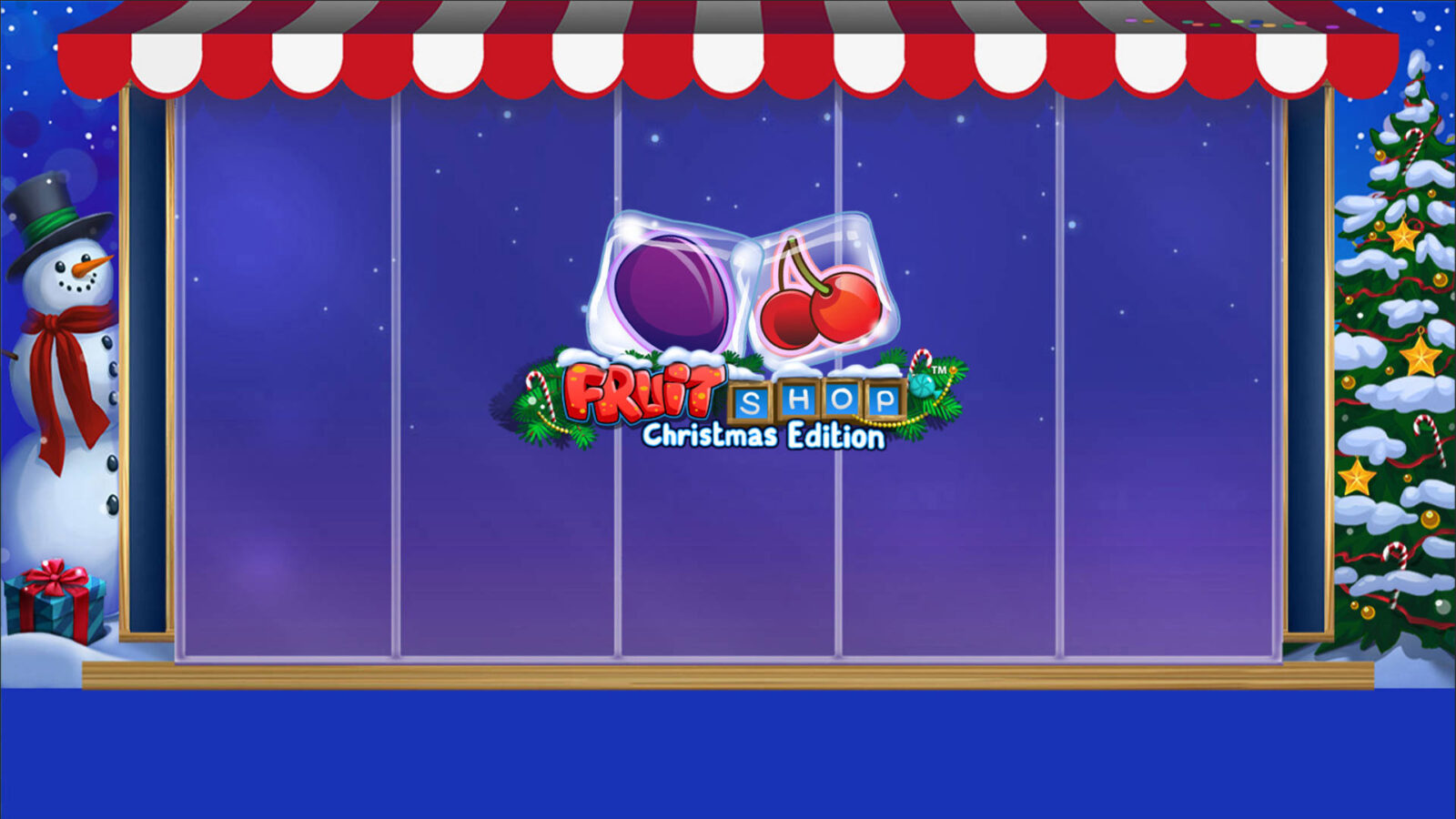 Fruit Shop Christmas Edition 1 Fruit Shop Christmas Edition