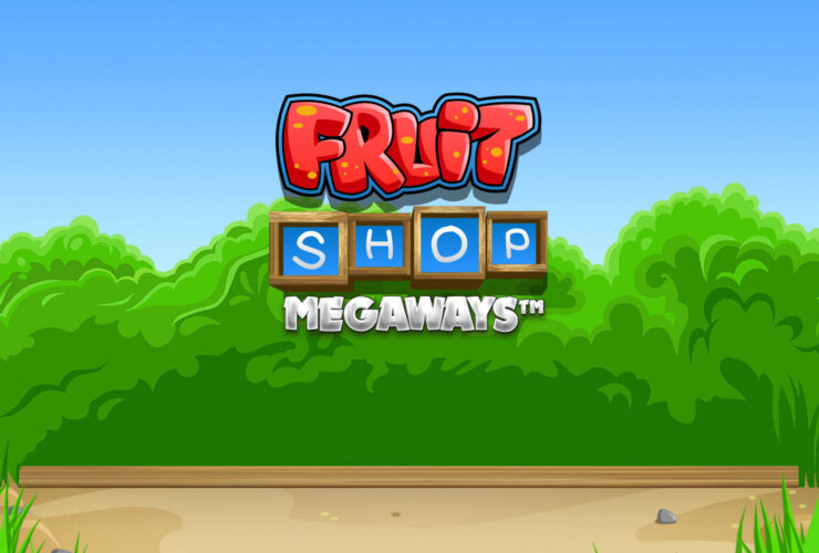 Fruit Shop MEGAWAYS