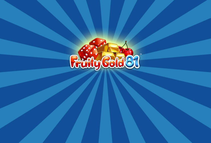 Fruity Gold 81 66 Fruity Gold 81