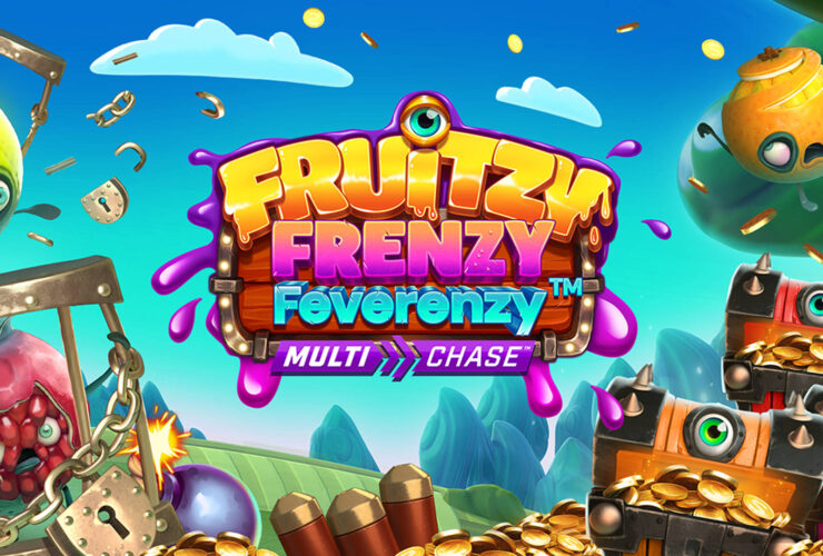 Fruitzy Frenzy Feverenzy MultiChase