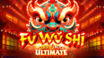 Fu Wǔ Shī Gold Blitz Ultimate