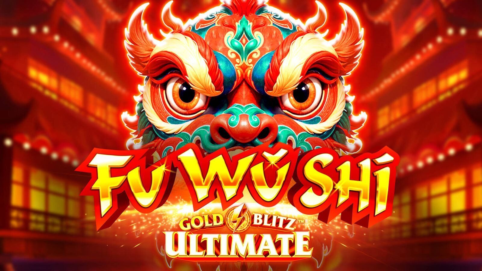 Fu Wǔ Shī Gold Blitz Ultimate 1 Fu Wǔ Shī Gold Blitz Ultimate