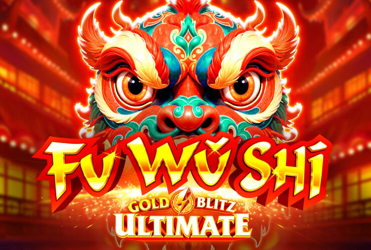 Fu Wǔ Shī Gold Blitz Ultimate