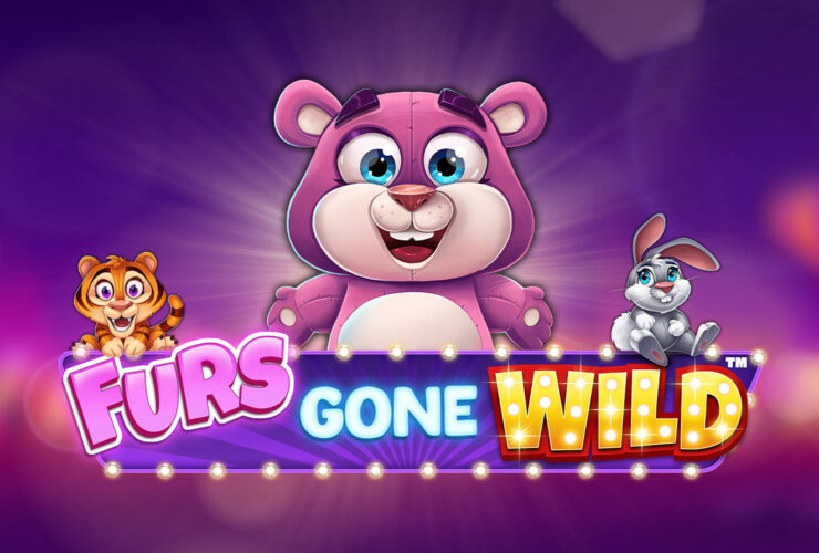Furs Gone Wild