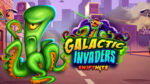 Galactic Invaders