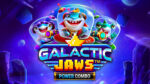 Galactic Jaws Power Combo
