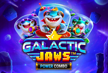 Galactic Jaws Power Combo