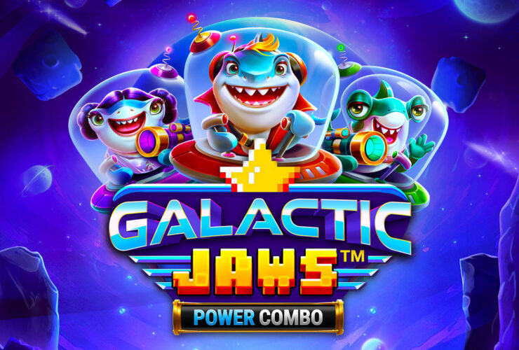 Galactic Jaws Power Combo