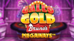 Gallo Gold Bruno's MEGAWAYS