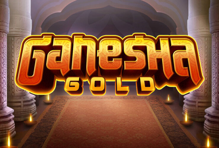 Ganesha Gold 66 Ganesha Gold