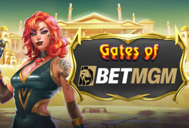 Gates of BetMGM