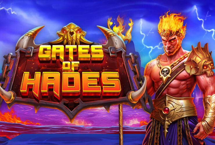 Gates of Hades