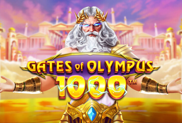 Gates of Olympus 1000