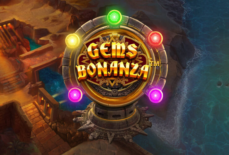 Gems Bonanza