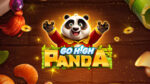 Go High Panda
