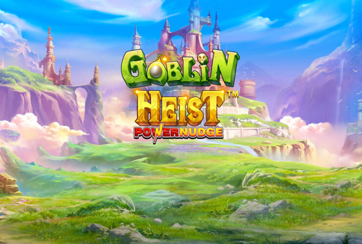 Goblin Heist Powernudge
