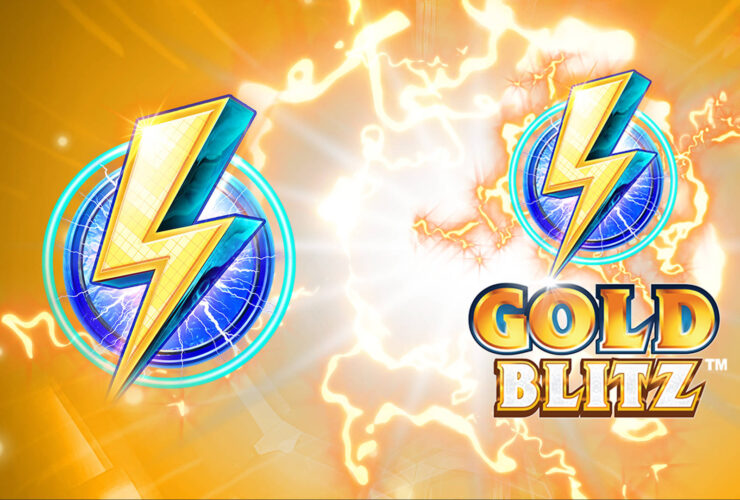 Gold Blitz 15 Gold Blitz