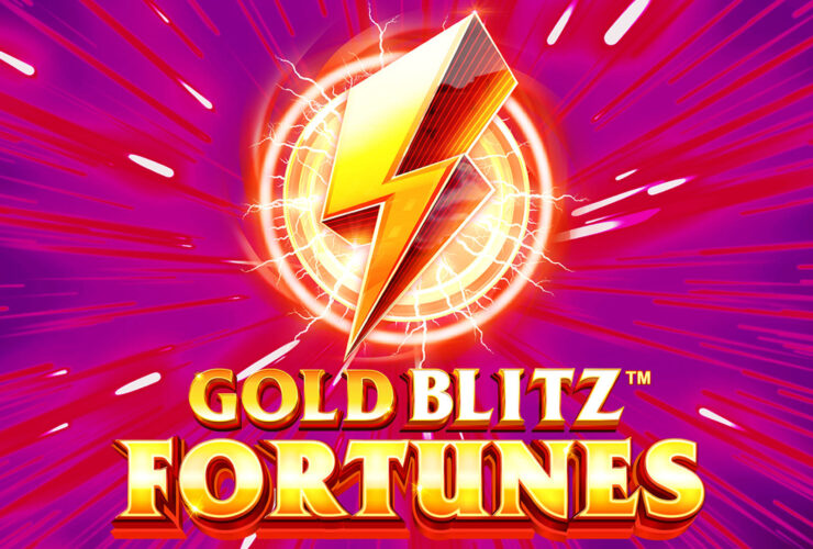 Gold Blitz Fortunes