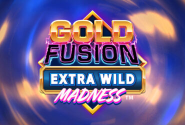 Gold Fusion Extra Wild Madness