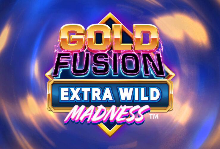 Gold Fusion Extra Wild Madness 6 Gold Fusion Extra Wild Madness