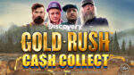 Gold Rush: Cash Collect