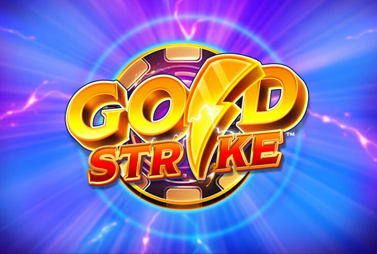Gold Strike 42 Gold Strike