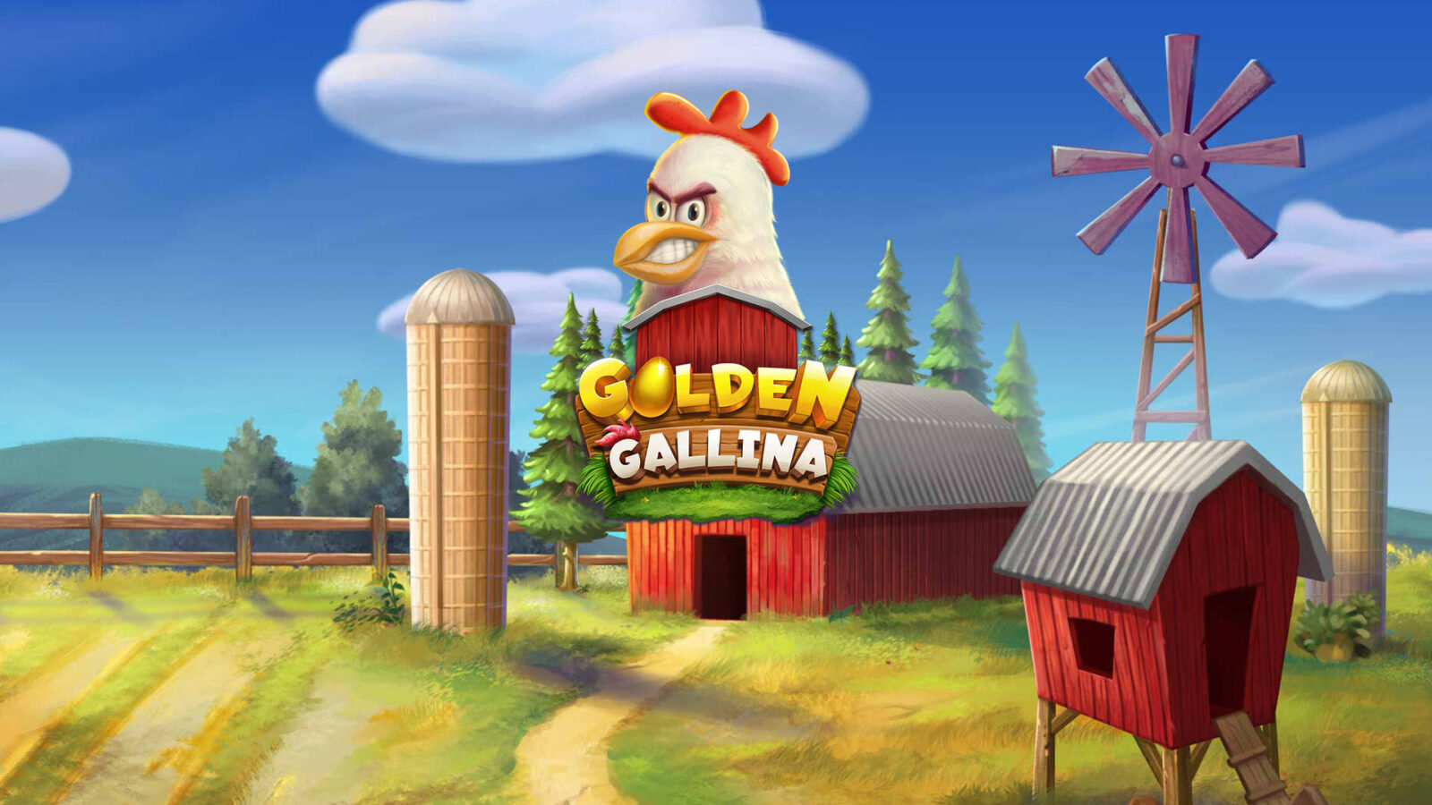 Golden Gallina