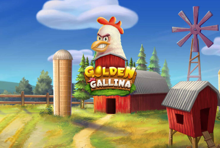 Golden Gallina