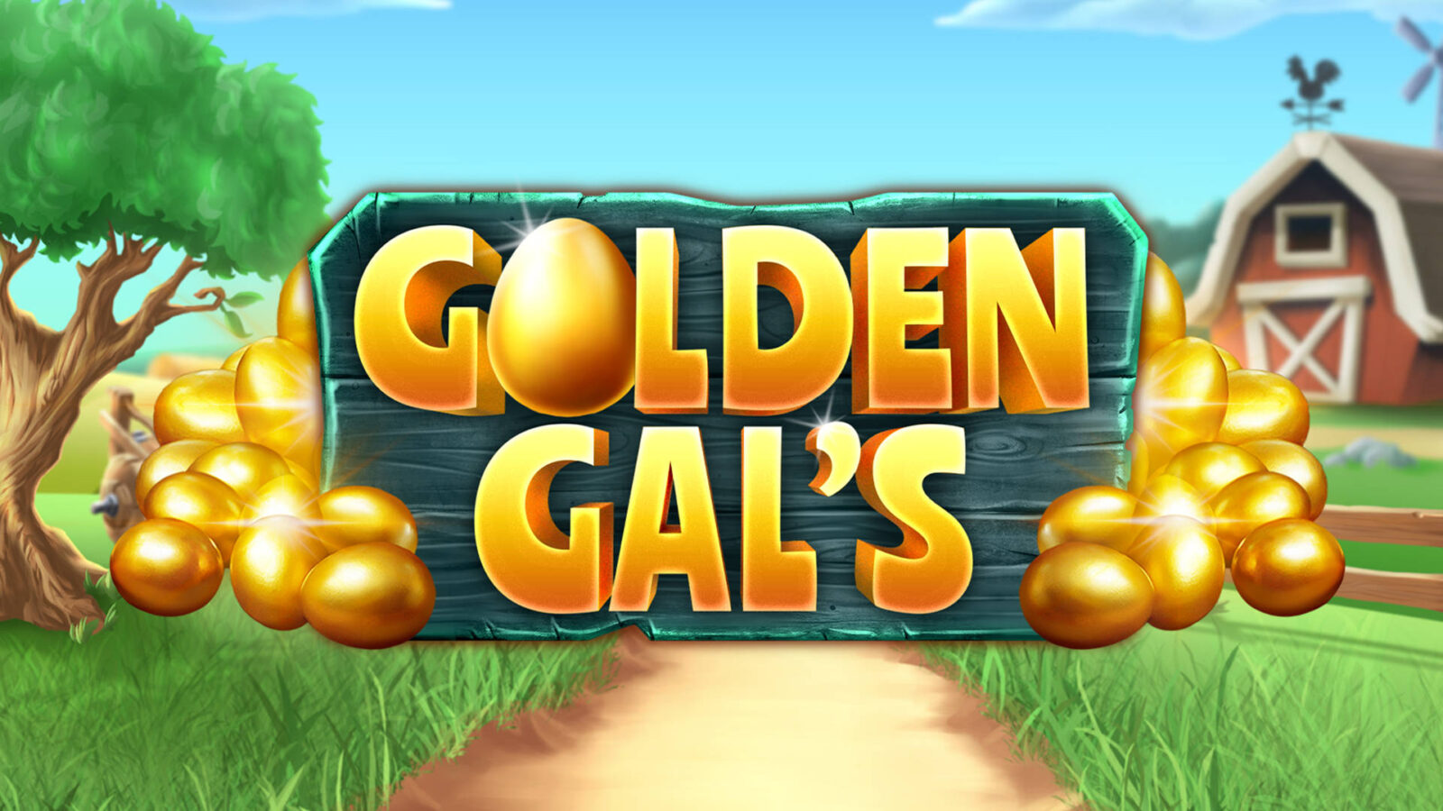 Golden Gal's 1 Golden Gal's