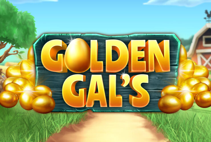 Golden Gal's 57 Golden Gal's