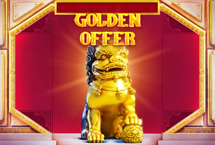 Golden Offer