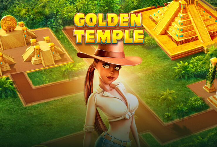 Golden Temple 48 Golden Temple