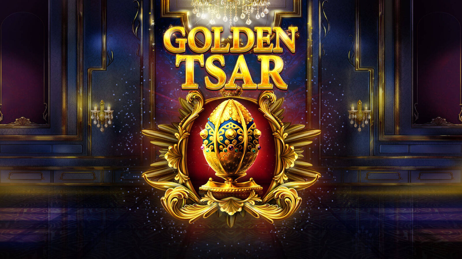 Golden Tsar