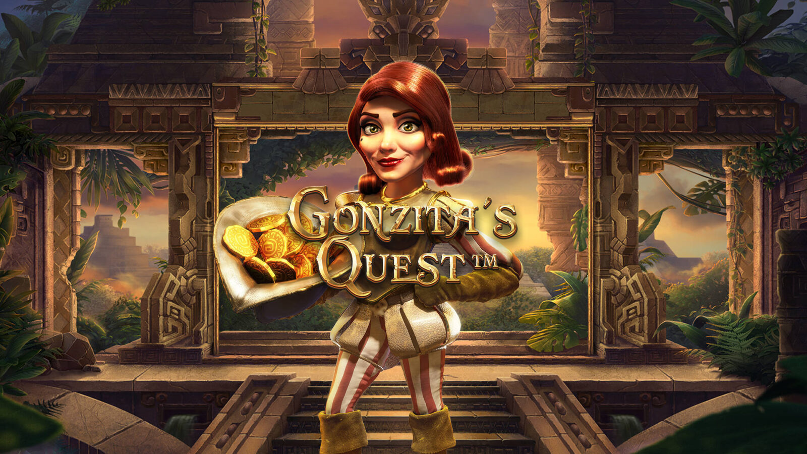 Gonzita's Quest 1 Gonzita's Quest