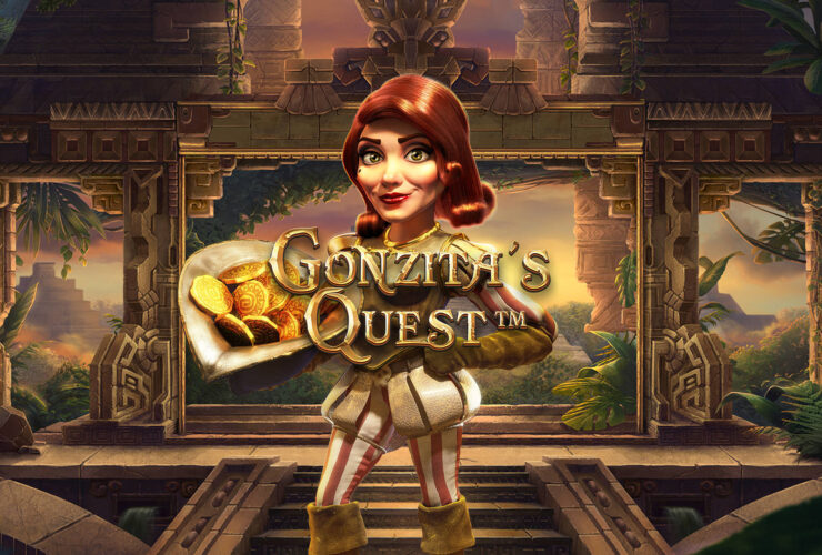 Gonzita's Quest