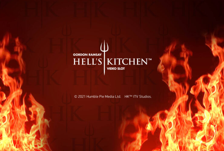 Gordon Ramsay Hell’s Kitchen 3 Gordon Ramsay Hell’s Kitchen