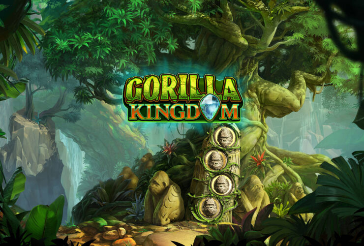 Gorilla Kingdom