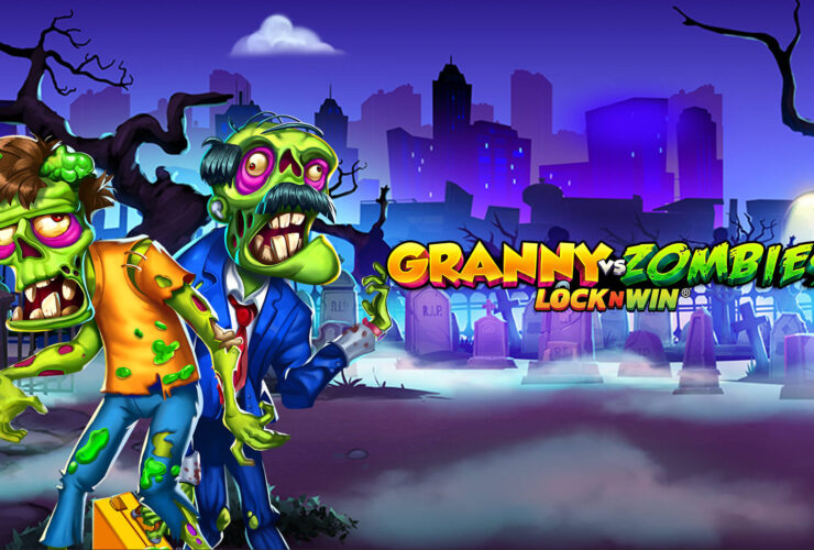 Granny VS Zombies 72 Granny VS Zombies