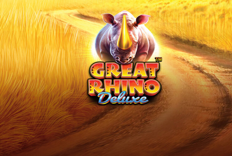 Great Rhino Deluxe