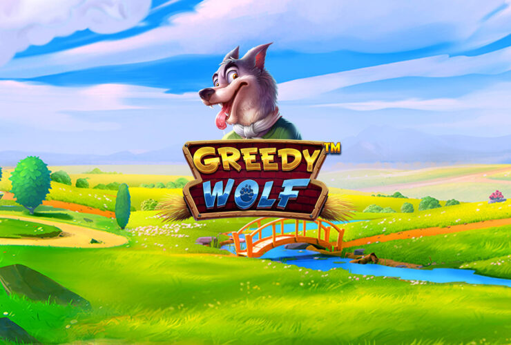 Greedy Wolf