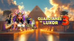 Guardians of Luxor 3