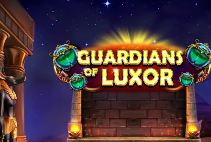 Guardians of Luxor 6 Guardians of Luxor