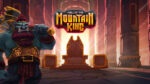 Hall of the Mountain King
