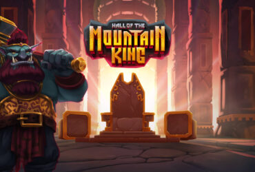Hall of the Mountain King