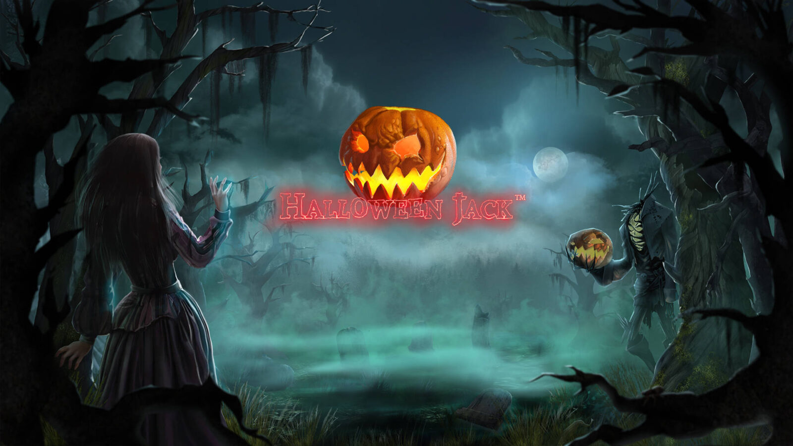 Halloween Jack 1 Halloween Jack